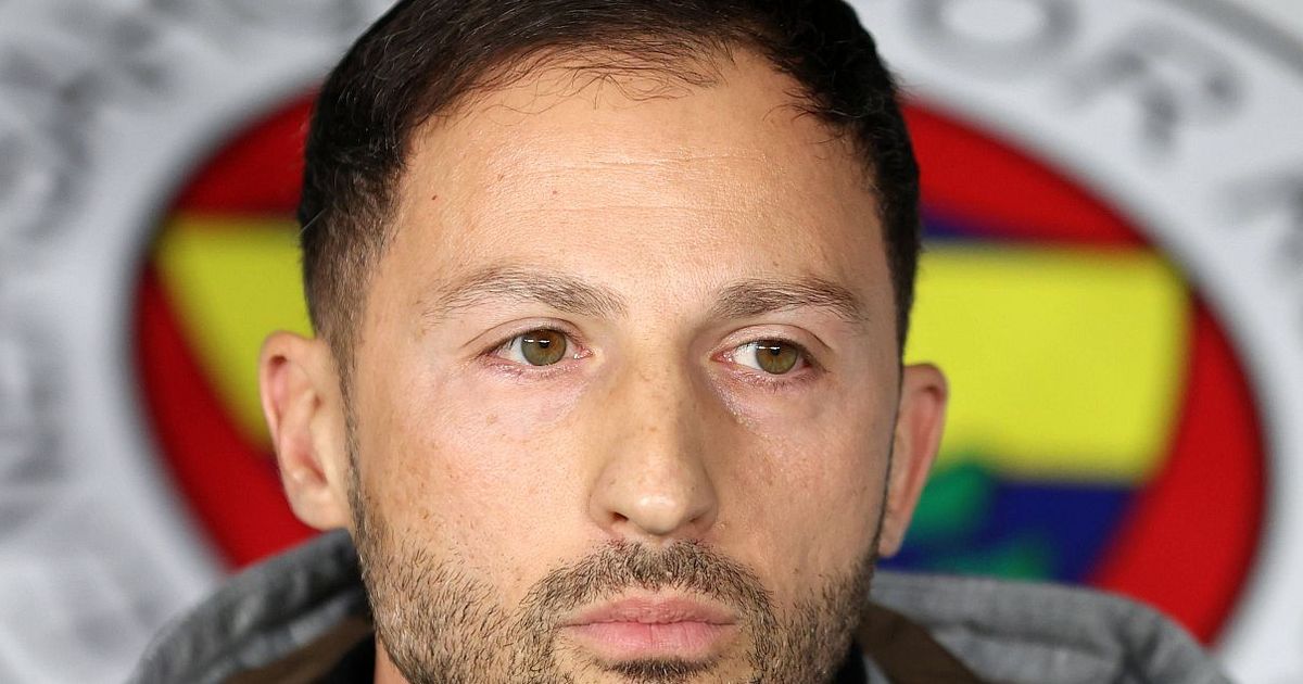 Rivalul FCSB, disperat. Ce a spus antrenorul lui Fenerbahce înaintea meciului din Europa League: „Nu știu cu cine joc la București!”