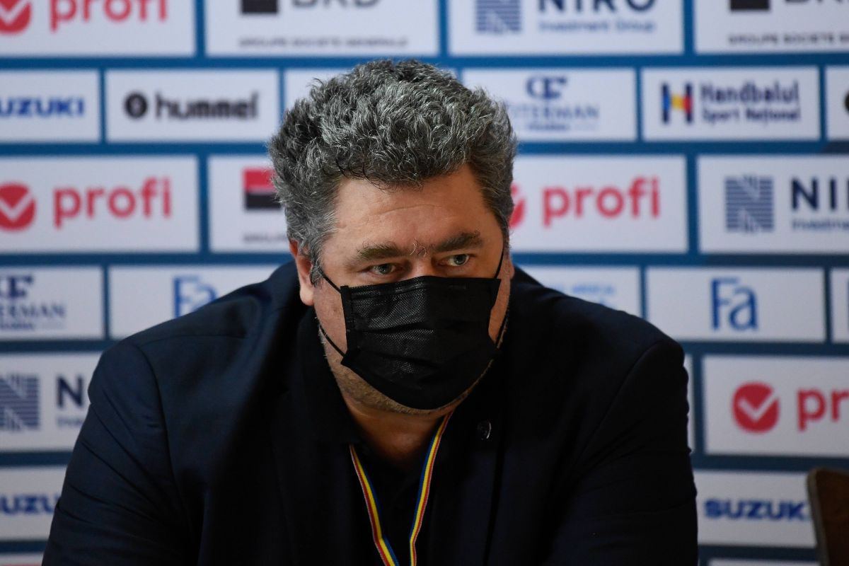 „Scopul nu e să câștig alegerile” » Fostul președinte a dat alte nume care ar putea ocupa această funcție