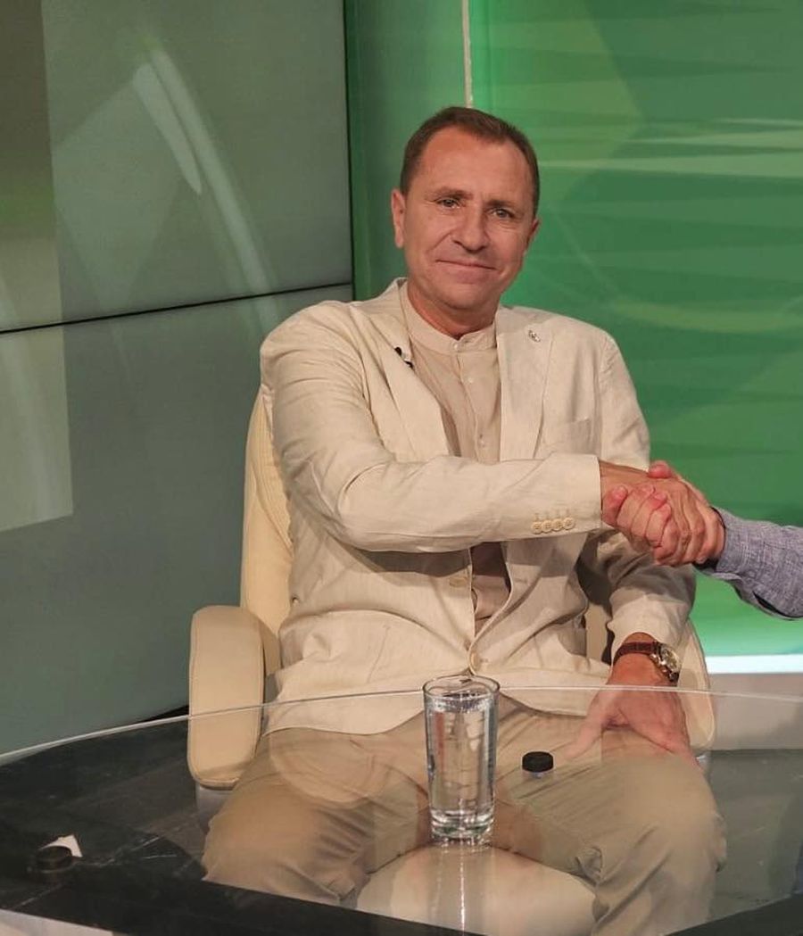 Răsturnare de situație! Gică Popescu a vrut să pună lacătul, dar proiectul de 70 de milioane de euro A PICAT