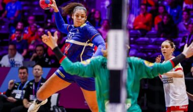 Gyor a oficializat transferul anului în handbalul feminin