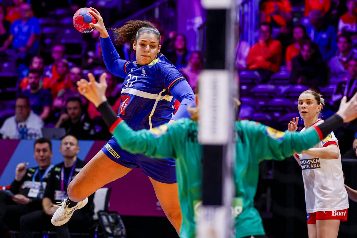 Gyor a oficializat transferul anului în handbalul feminin