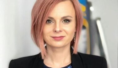 Dominic Fritz: Flavia Boghiu este nevinovată / Motivul real pentru dosarul fabricat, sigur, îl intuiţi, Flavia Boghiu a fost incomodă pentru mai mulţi dezvoltatori imobiliari