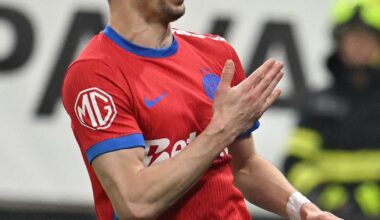 Tănase, vital pentru FCSB? Un fost internațional crede că plecarea mijlocașului ar afecta mult jocul echipei: „E un lider”