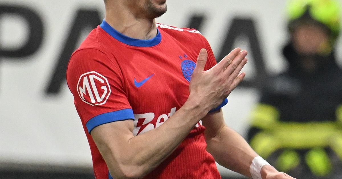 Tănase, vital pentru FCSB? Un fost internațional crede că plecarea mijlocașului ar afecta mult jocul echipei: „E un lider”