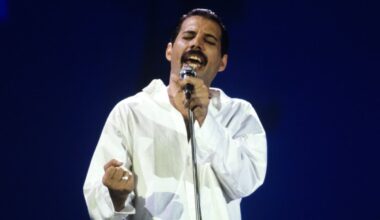 Bibi, fiica secretă a lui Freddie Mercury, a murit de cancer la 48 de ani. „Este acum alături de tatăl ei iubit”