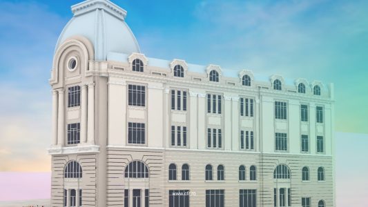 CFR SA a deschis site ca să explice de ce durează mult reabilitarea la Gara de Nord