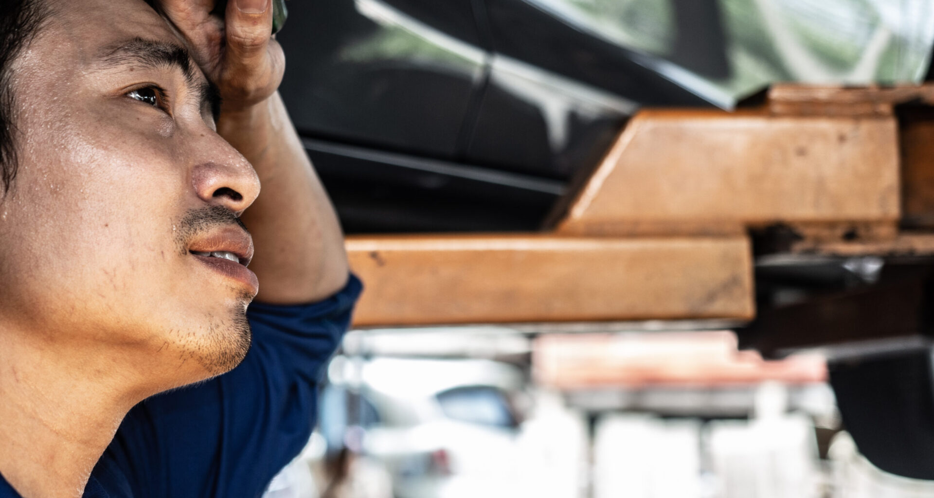 900 de șoferi de TIR asiatici vin în România, în 2026. Din ce țări provin și câți bani câștigă aici