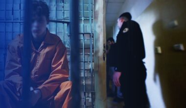 Ce s-a întâmplat, de fapt, cu gardienii de la școala de corecție acuzați că îi obligau pe minori să le satisfacă fanteziile