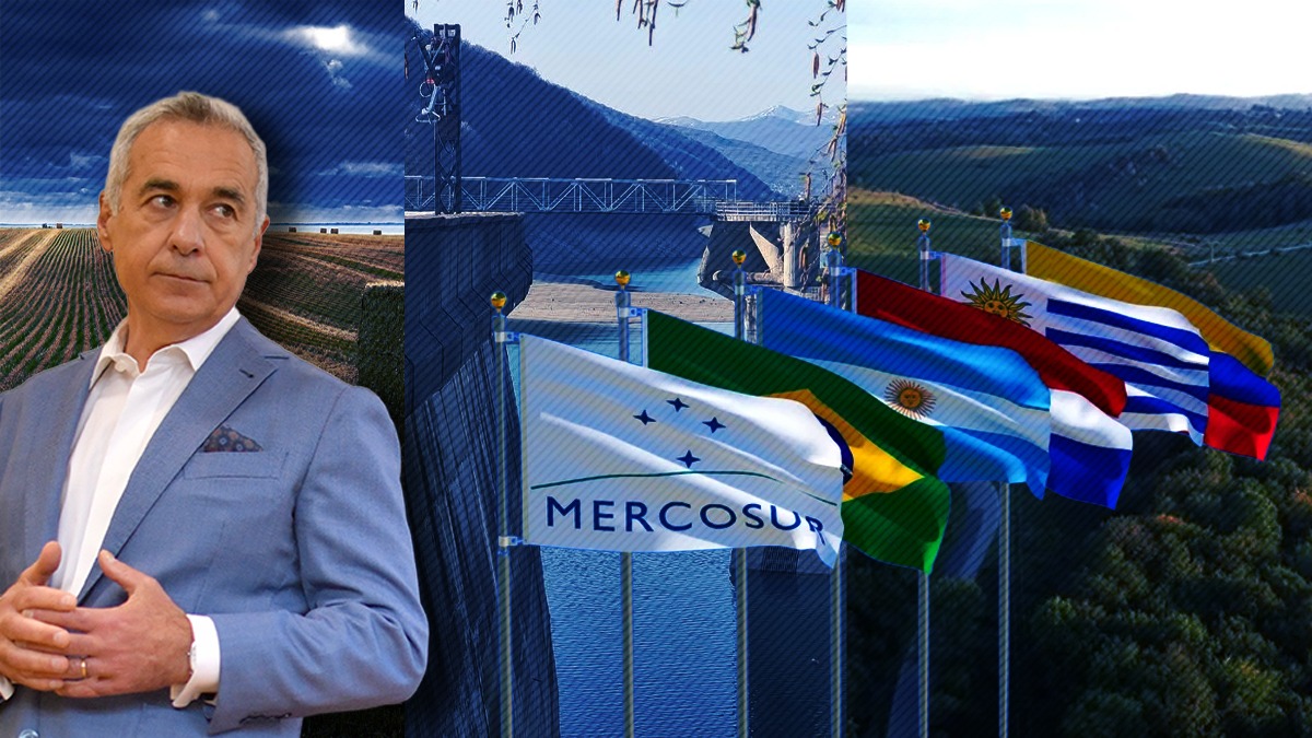 "Acordul nu este altceva decât o instituţionalizare a otrăvii"