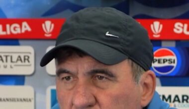 Revine Hagi în antrenorat? Gică Popescu a venit cu detalii despre situația „Regelui”: „Își dorește asta”