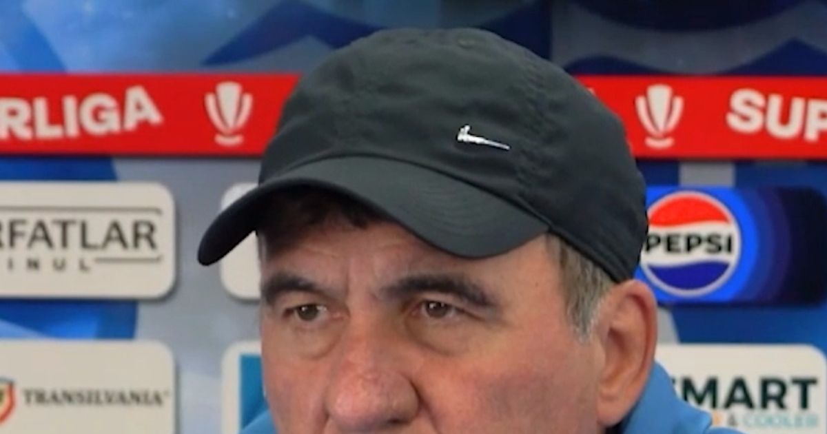 Revine Hagi în antrenorat? Gică Popescu a venit cu detalii despre situația „Regelui”: „Își dorește asta”