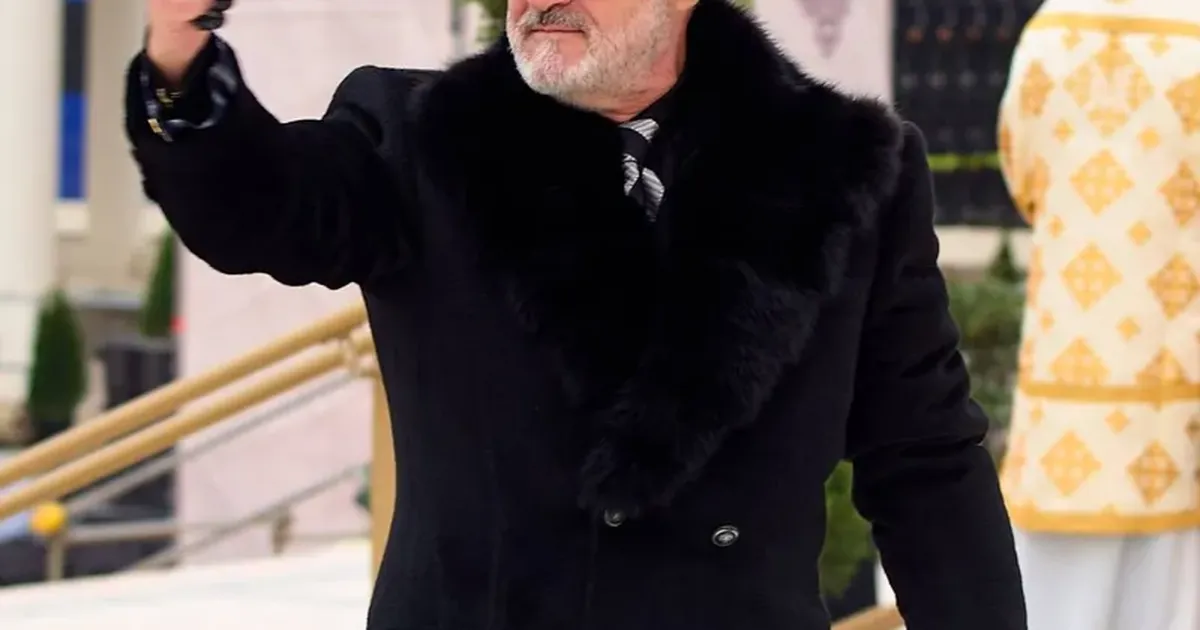 Gigi Becali a fost la baza din Berceni. Ce decizie a luat + ce a vorbit cu jucătorii de la FCSB: „Sunt disperat”