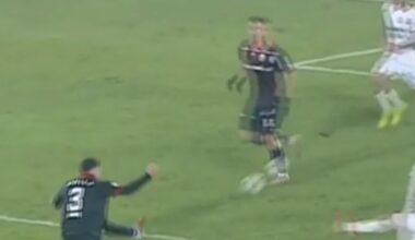 Opruț, eroul „câinilor”! VIDEO. Fundașul lui Dinamo a înscris două goluri fabuloase cu FC Hermannstadt, fosta sa echipă