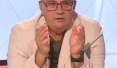 Sesizare șoc la CNA! Comentatorul Emil Grădinescu a fost reclamat fiindcă a promovat un film de pe Netflix. Numele serialului și reacția membrilor CNA