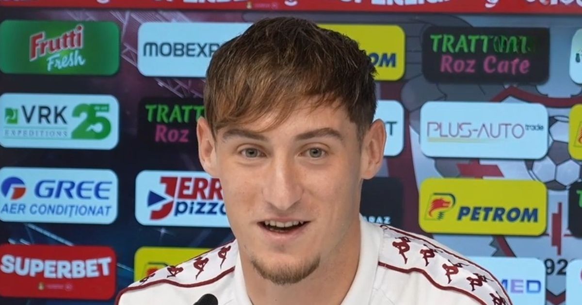 „Asta e lecția învățată!”. Grameni si Aioani au tras alarma în cantonamentul Rapidului din Antalya: „Ne pune-n gardă”