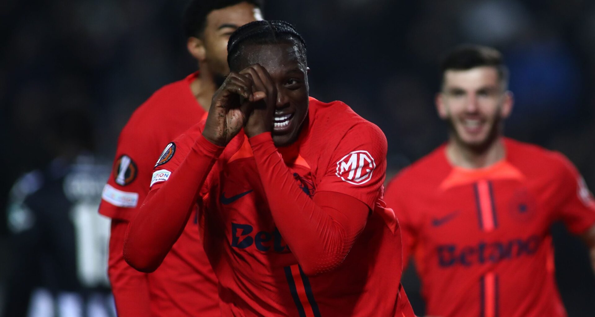 Întăriri la FCSB: Campioana se poate baza pe un nou jucător