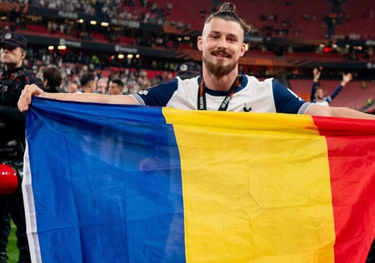 Radu Drăgușin s-a înțeles cu o nouă echipă