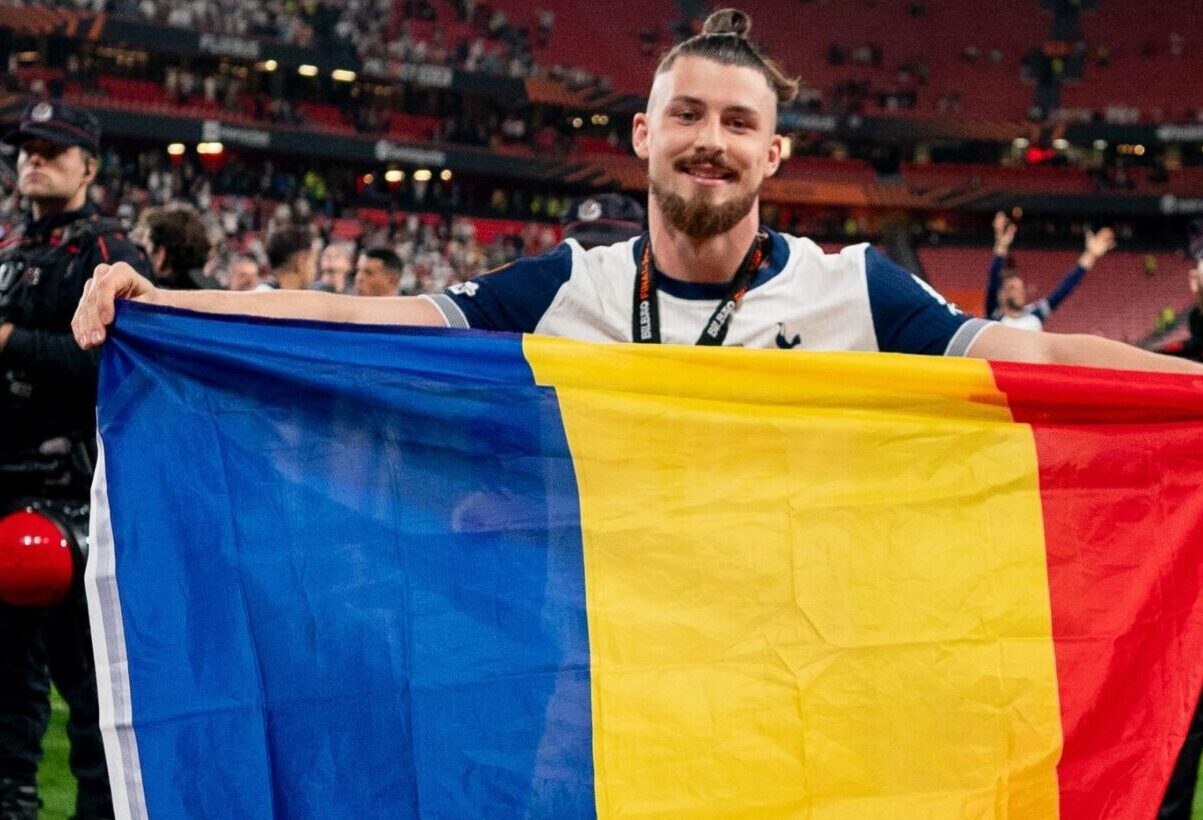 Radu Drăgușin s-a înțeles cu o nouă echipă