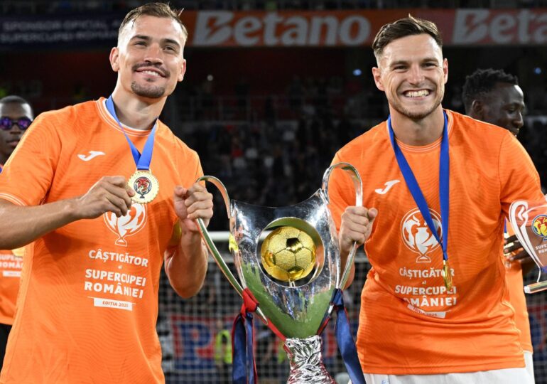 FCSB a luat decizia finală în privința lui Dennis Politic după ultima ofertă primită