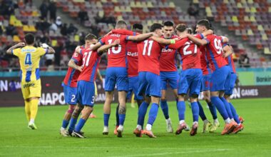 FCSB, acord total cu un nou jucător: L-a convins cu un salariu de 240.000 de euro pe an