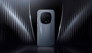 Honor Magic 8 RSR e ultimul telefon produs din parteneriatul Honor x Porsche Design