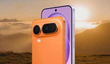 Honor Magic8 Pro Air