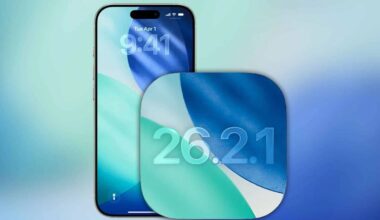 Apple lansează iOS 26.2.1. Utilizatorii de iPhone, iPad și Apple Watch, încurajați să aplice update-ul