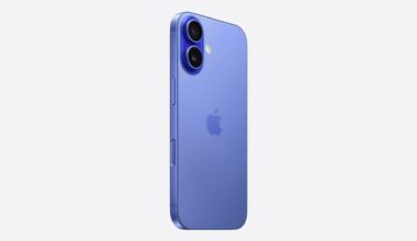 iPhone 16 ocupă locul întâi, Samsung prinde doar 3 poziții