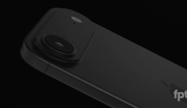 iPhone Air 2 are șanse bune să vină în toamna lui 2026, însă cu puține schimbări