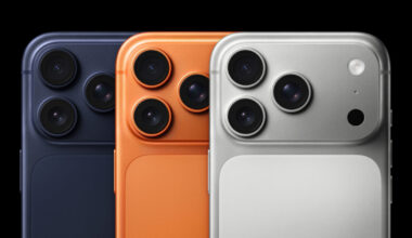 Cele mai bine vândute smartphone-uri în 2025 (iPhone-ul a fost din nou rege)