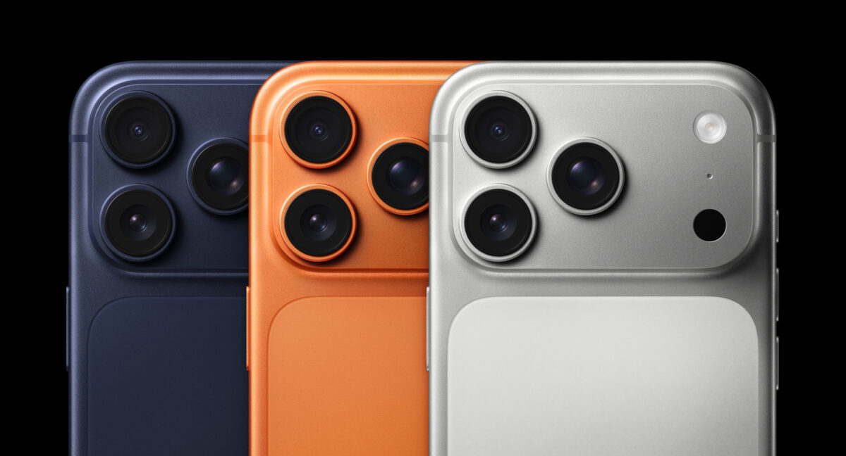 Cele mai bine vândute smartphone-uri în 2025 (iPhone-ul a fost din nou rege)