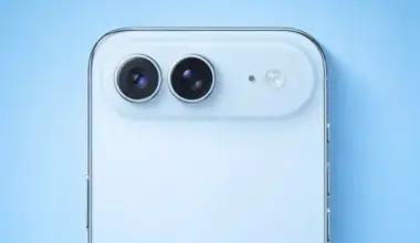 iPhone Air 2 nu va avea modul Face ID sub display