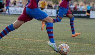 Ianis Târbă, coleg cu Lamine Yamal! Noul fotbalist al lui Dinamo, despre perioada petrecută în La Masia: „El era pe o parte, eu pe cealaltă”