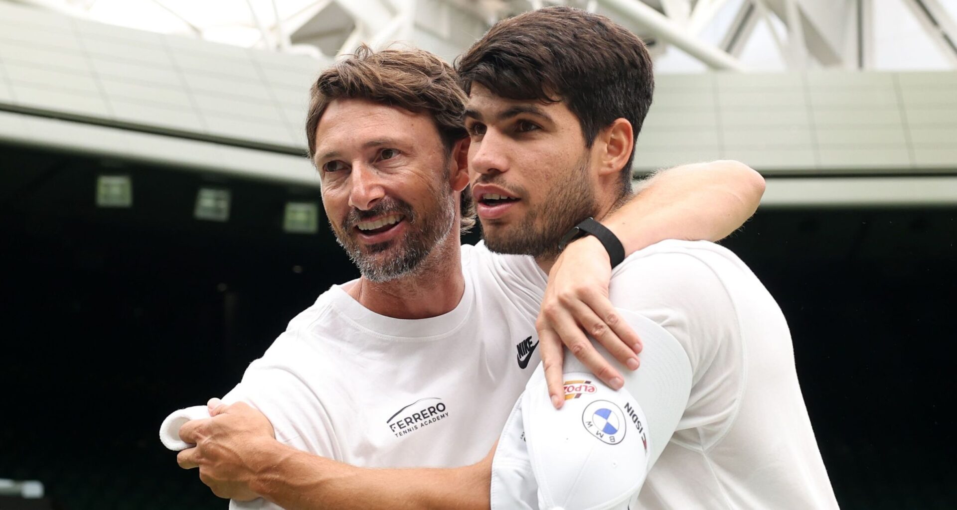 Lovitură de teatru: Juan Carlos Ferrero a spus "DA"! "Am început deja munca! Voi lucra în echipa lui"