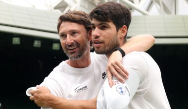 Lovitură de teatru: Juan Carlos Ferrero a spus "DA"! "Am început deja munca! Voi lucra în echipa lui"