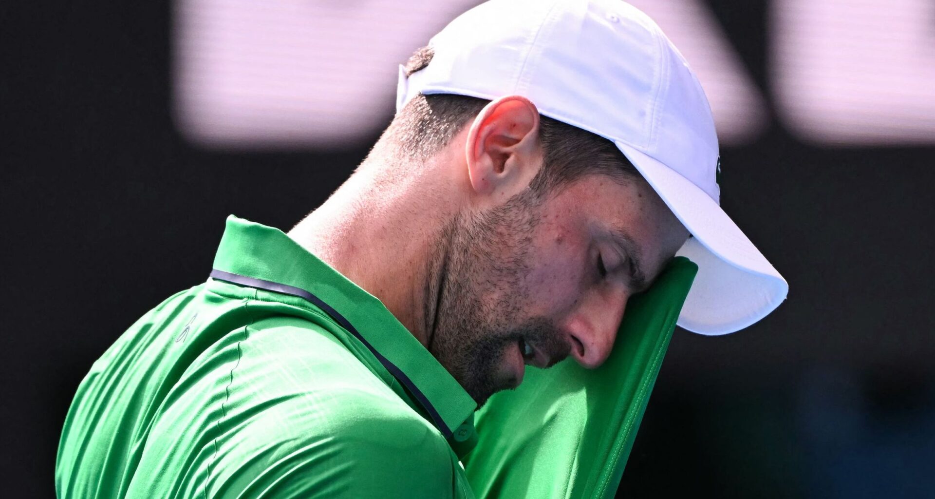 Djokovic, frustrat în sfertul cu Musetti: "Crezi că e corect ce faci? Puteai fi un gentleman"