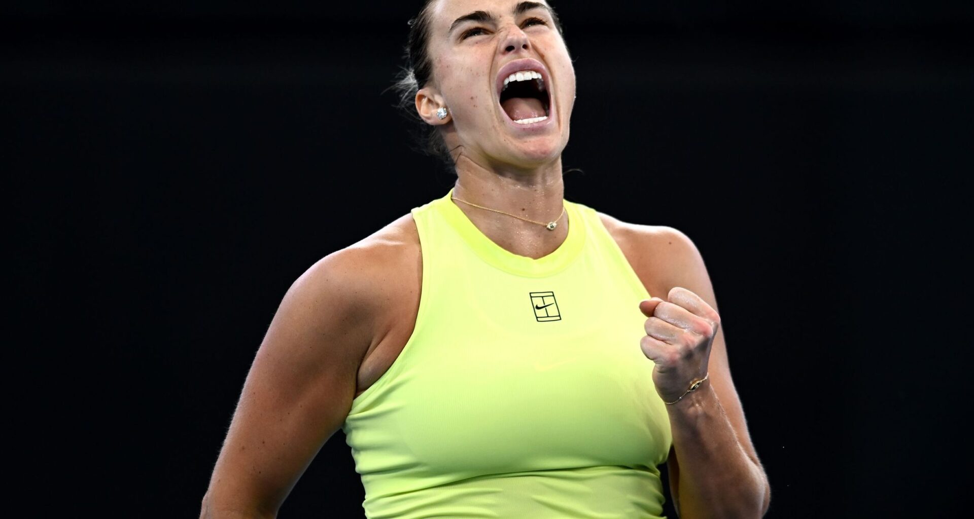 Aryna Sabalenka, campioană la Brisbane, după unul dintre cele mai dominante turnee din carieră! Cifre impresionante pentru bielorusă