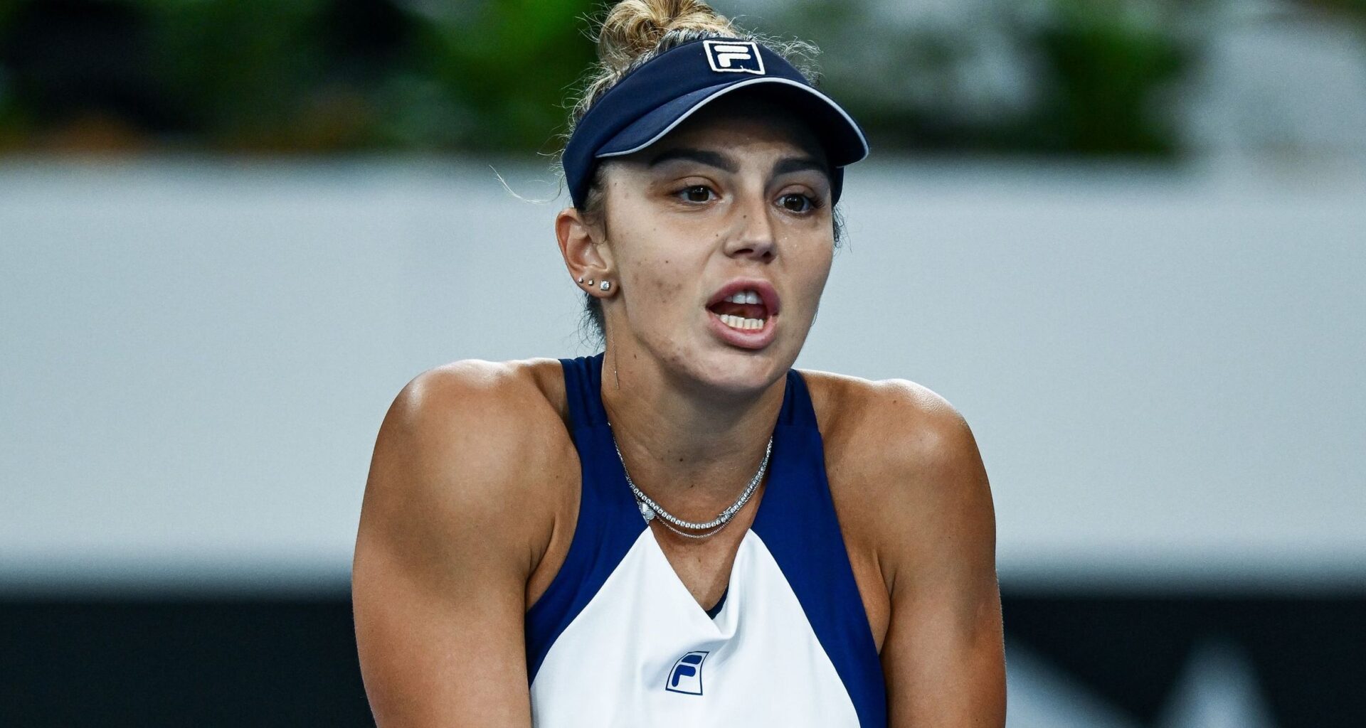 Jaqueline Cristian, învinsă dramatic în sferturi la Adelaide, după o dispută de peste 3 ore. A revenit incredibil în setul 1, dar nu a fost suficient