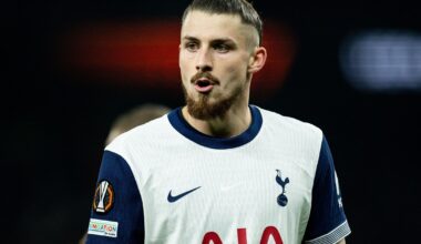 Răsturnare de situație! Echipa surpriză căreia Radu Drăgușin i-a spus "DA"