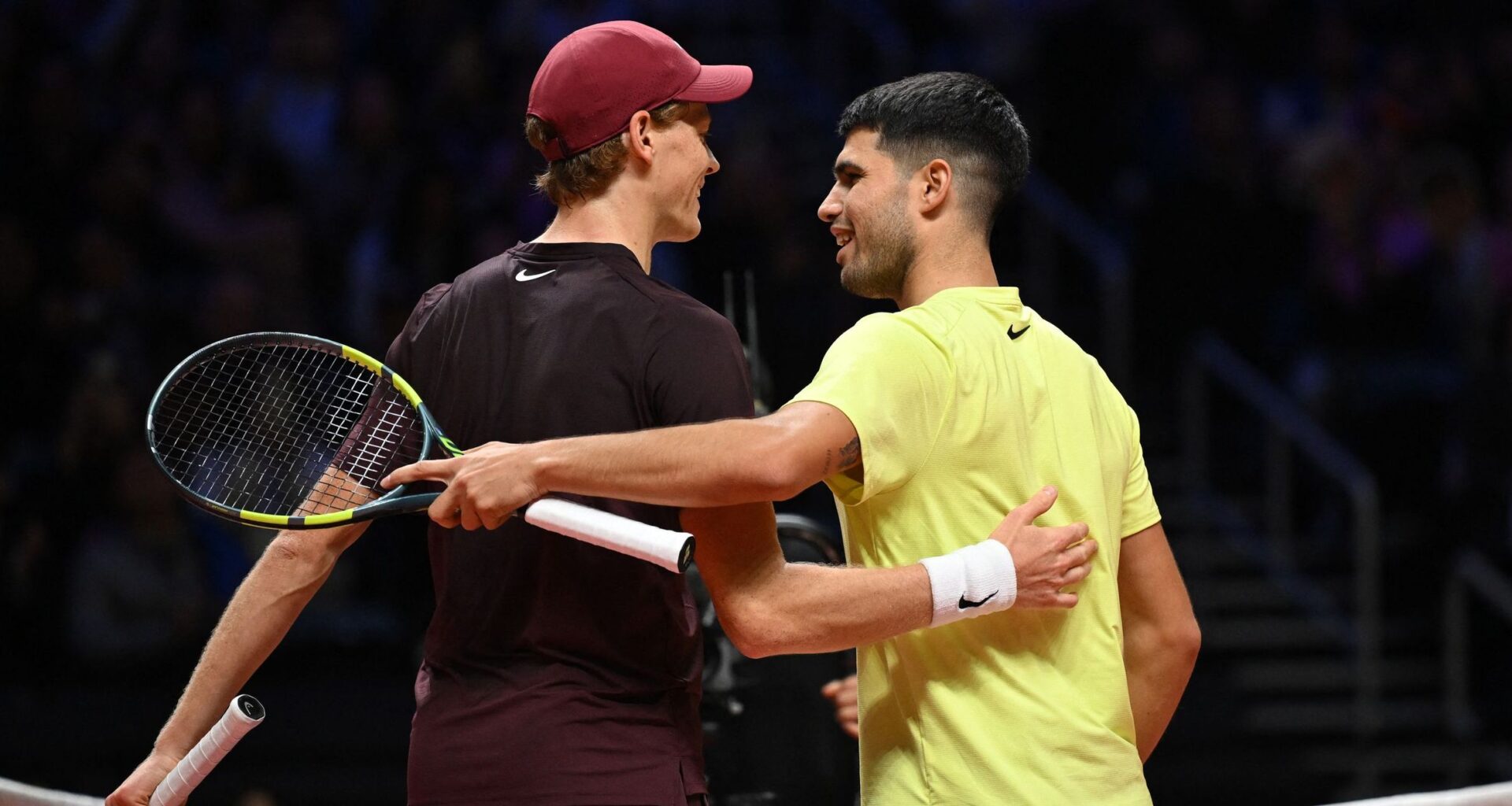 Alcaraz, mesaj din suflet pentru Sinner, după demonstrativul de la Seul: "Așa cum zice un membru al staffului meu"