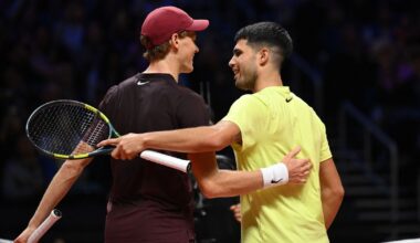 Alcaraz, mesaj din suflet pentru Sinner, după demonstrativul de la Seul: "Așa cum zice un membru al staffului meu"