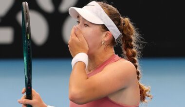 Finală de vis la Adelaide! Adolescentele "fenomen" din WTA vor fi pentru prima oară față în față