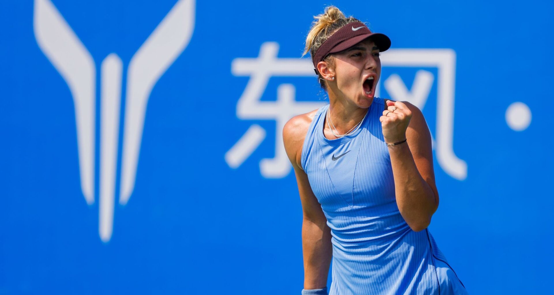 Jaqueline Cristian, victorie FA-BU-LOA-SĂ la Adelaide! A învins pentru a doua oară în carieră o jucătoare de top 10