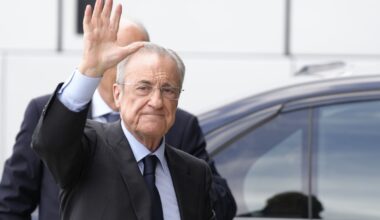 "Prăbușirea lui Real Madrid după 8 luni de decizii greșite". Greșelile care au "condamnat" formația blanco