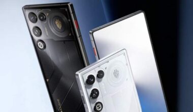 telefon ultraperformant, răcire internă și mai