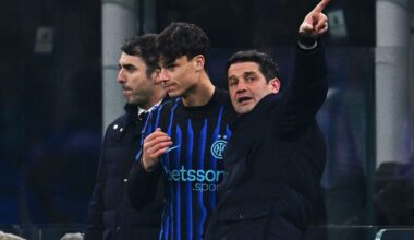 Aproape că a murit, acum a debutat la Inter. Lavelli, "cea mai recentă bijuterie a lui Chivu"
