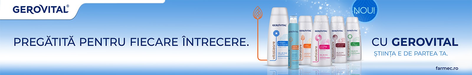 Banner Gerovital
