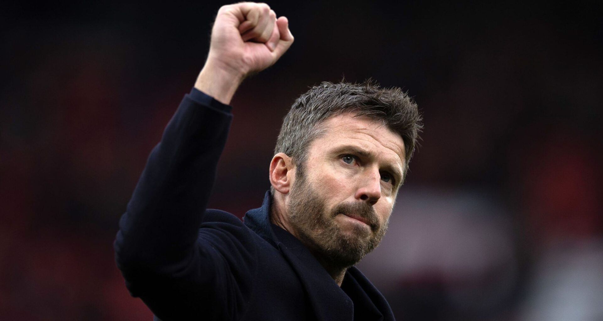 Arsene Wenger știe cum a reușit Mancheser United să o învingă pe Arsenal! "Michael Carrick a creat ceva"