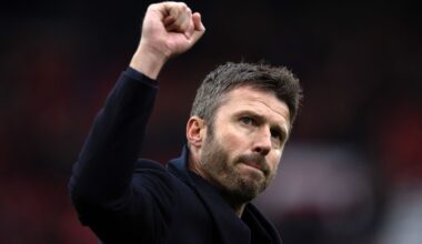 Arsene Wenger știe cum a reușit Mancheser United să o învingă pe Arsenal! "Michael Carrick a creat ceva"