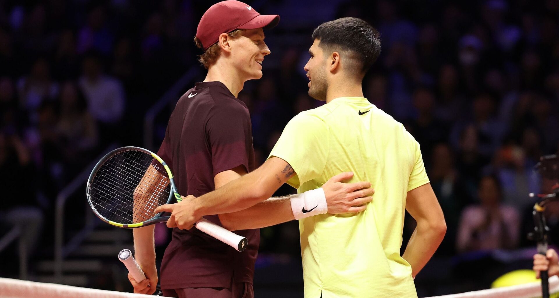 Tragere la sorți Australian Open | Echilibru pe sferturile marilor favoriți: cu cine joacă Sinner, Alcaraz și Djokovic
